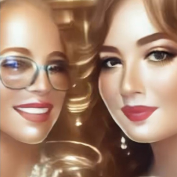 🩷🩷Hanging with my bestie!!🩷🩷@leahslymelight 🩷🩷🩷🩷🩷🩷🩷🩷🩷🩷 - Picture 2 of 6